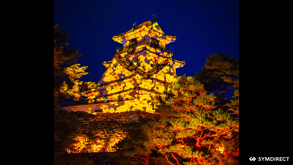 現場の様子のイメージ画像